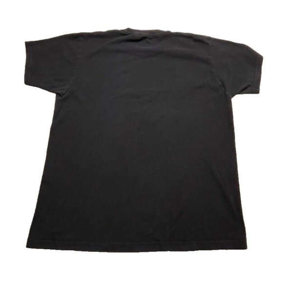 Pink Floyd Short Sleeve T-shirt; Black with Graphic; Size M; Exc. Cond. - Picture 2 of 4